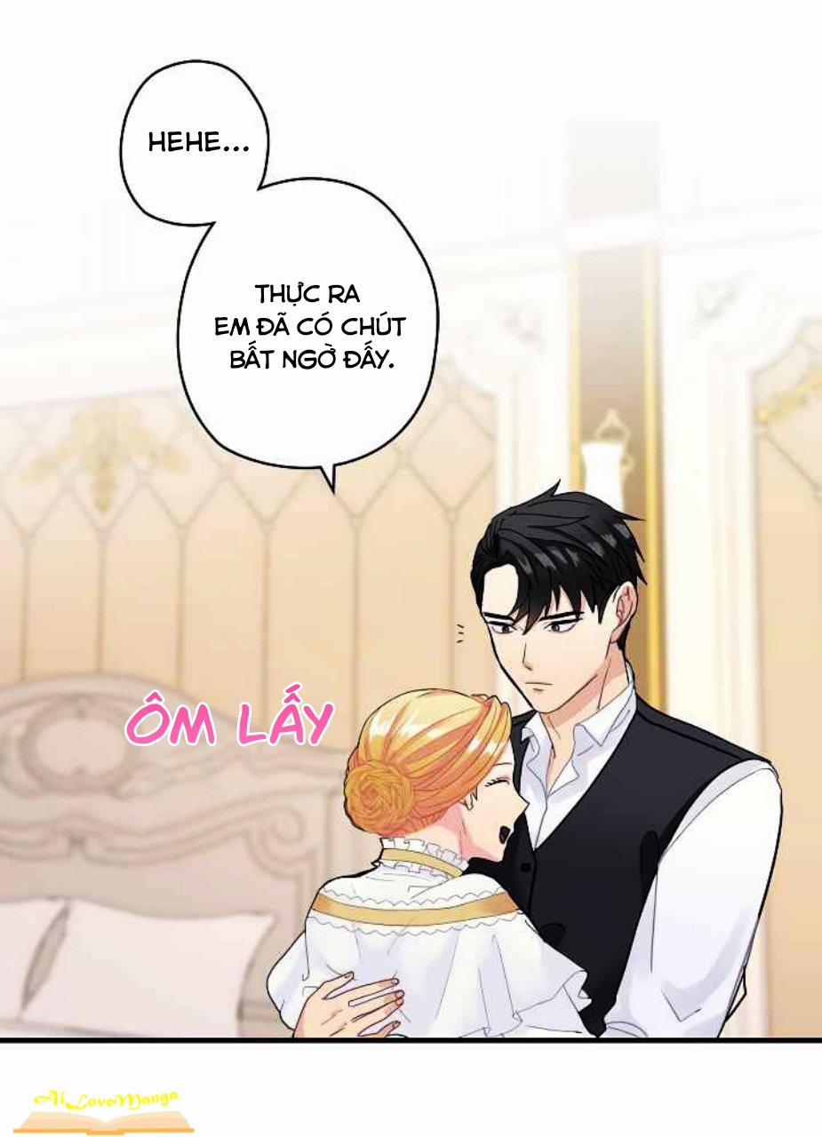 Hòa Khúc Của Hoa Và Gió 5.5 trang 8