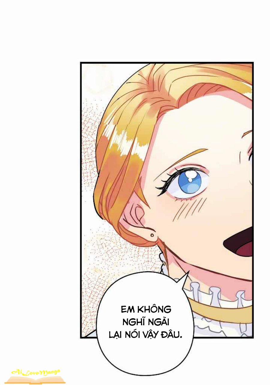 Hòa Khúc Của Hoa Và Gió 5.5 trang 9