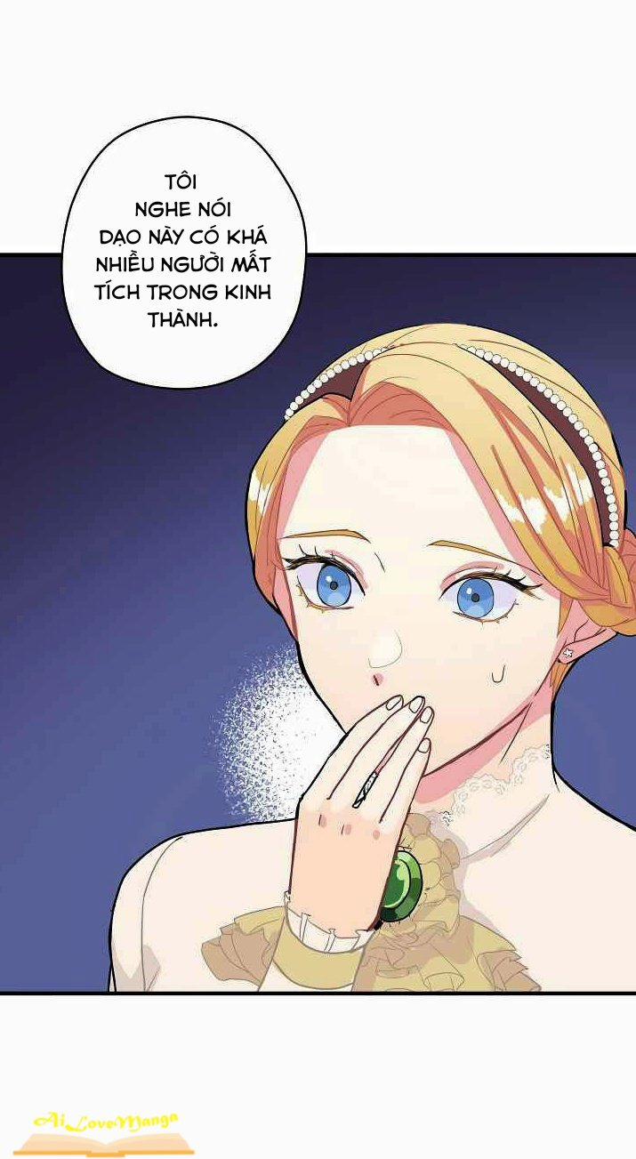 Hòa Khúc Của Hoa Và Gió 6.5 trang 10