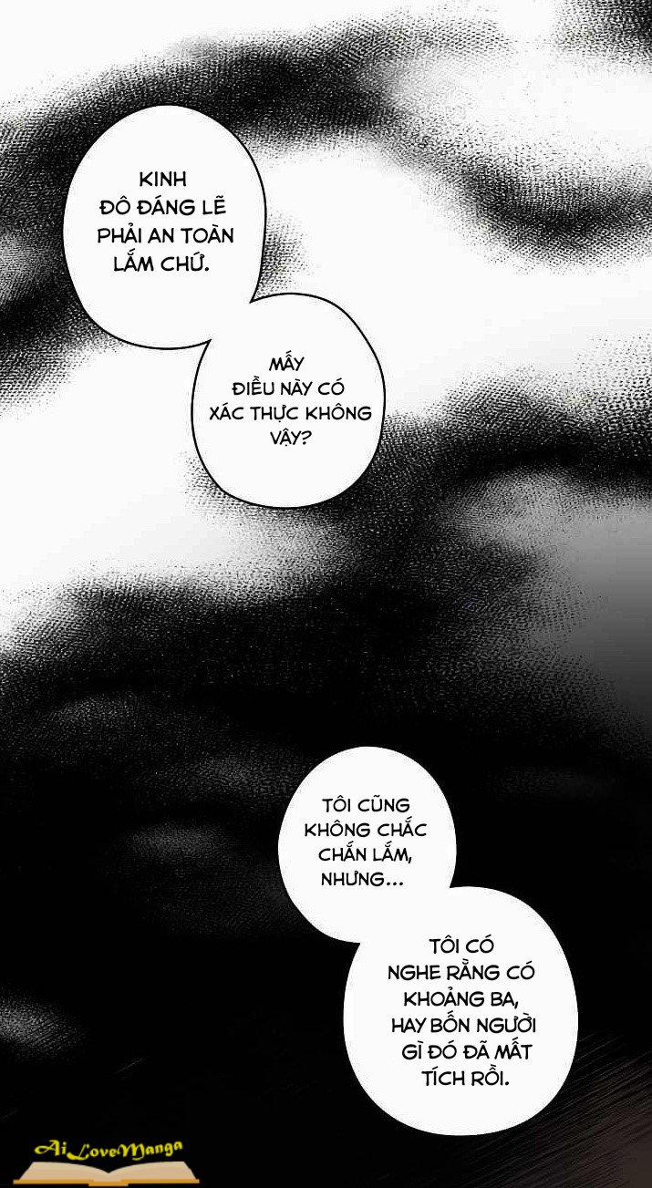 Hòa Khúc Của Hoa Và Gió 6.5 trang 11