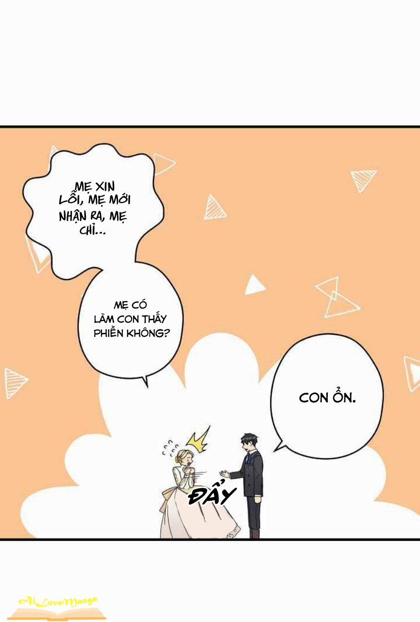 Hòa Khúc Của Hoa Và Gió 6.5 trang 17