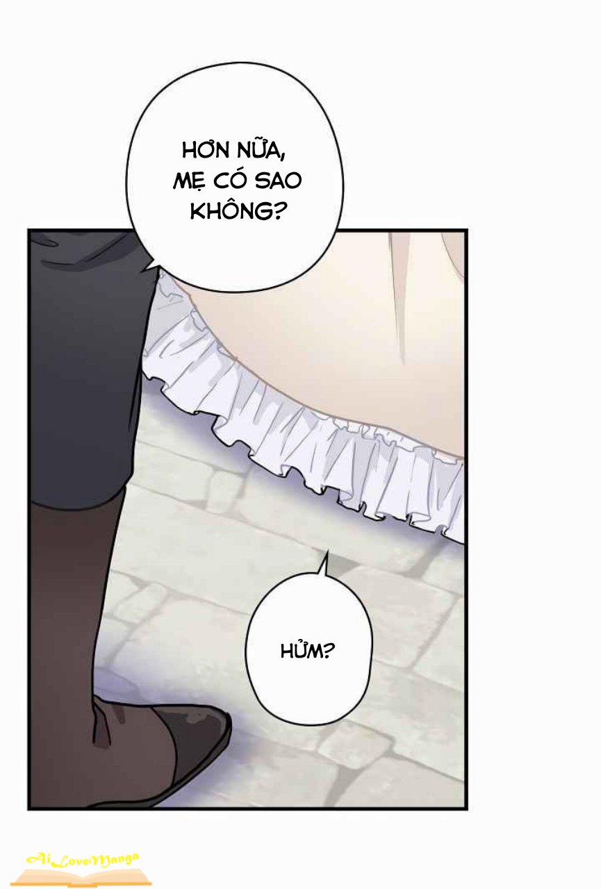 Hòa Khúc Của Hoa Và Gió 6.5 trang 18