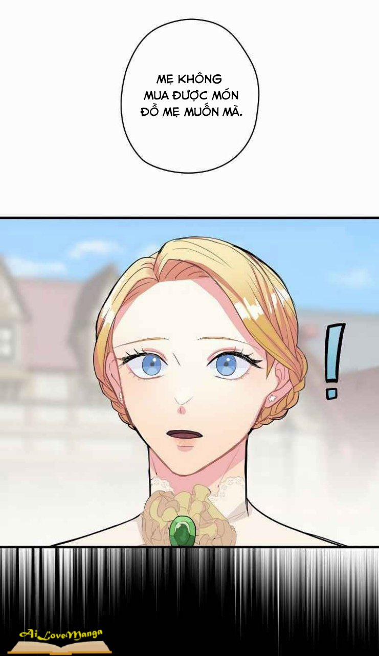 Hòa Khúc Của Hoa Và Gió 6.5 trang 19