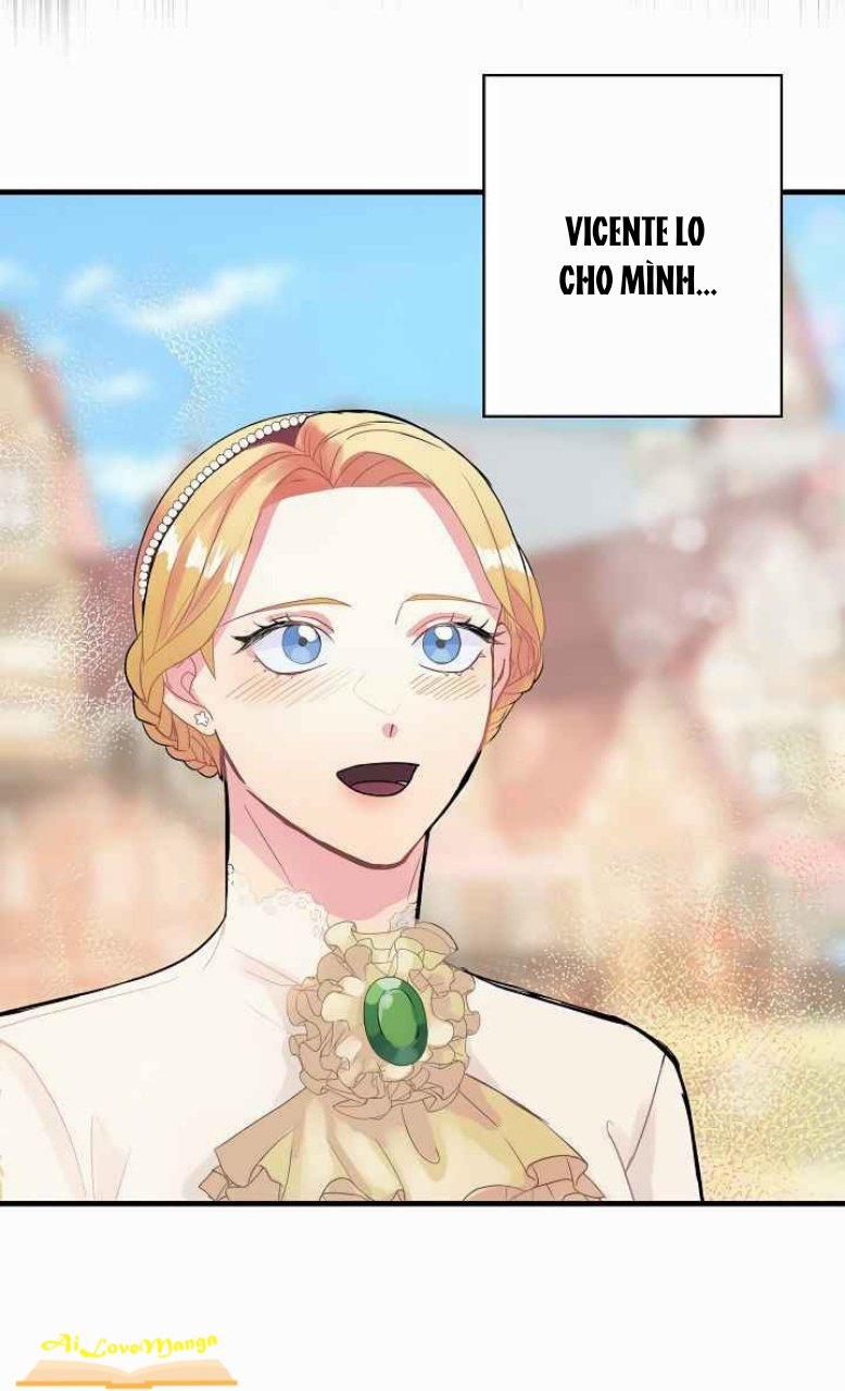 Hòa Khúc Của Hoa Và Gió 6.5 trang 22