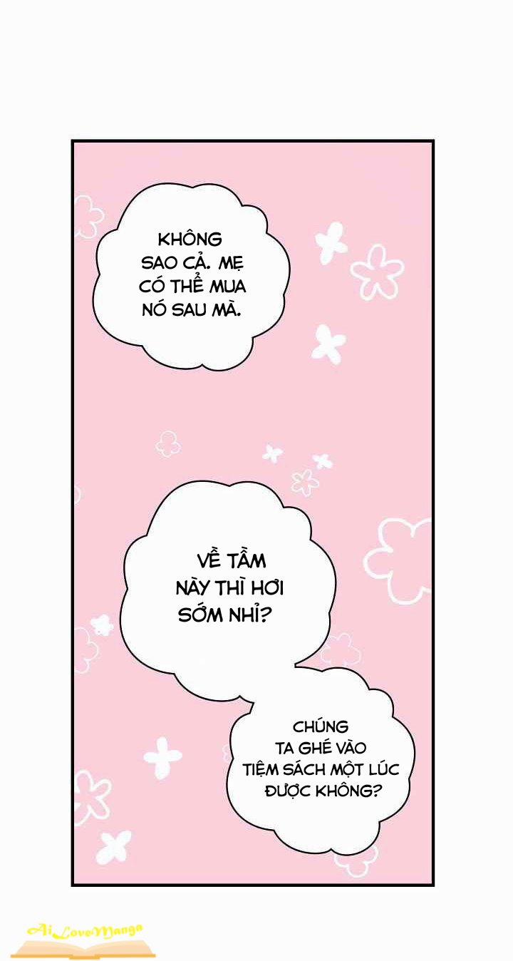 Hòa Khúc Của Hoa Và Gió 6.5 trang 23