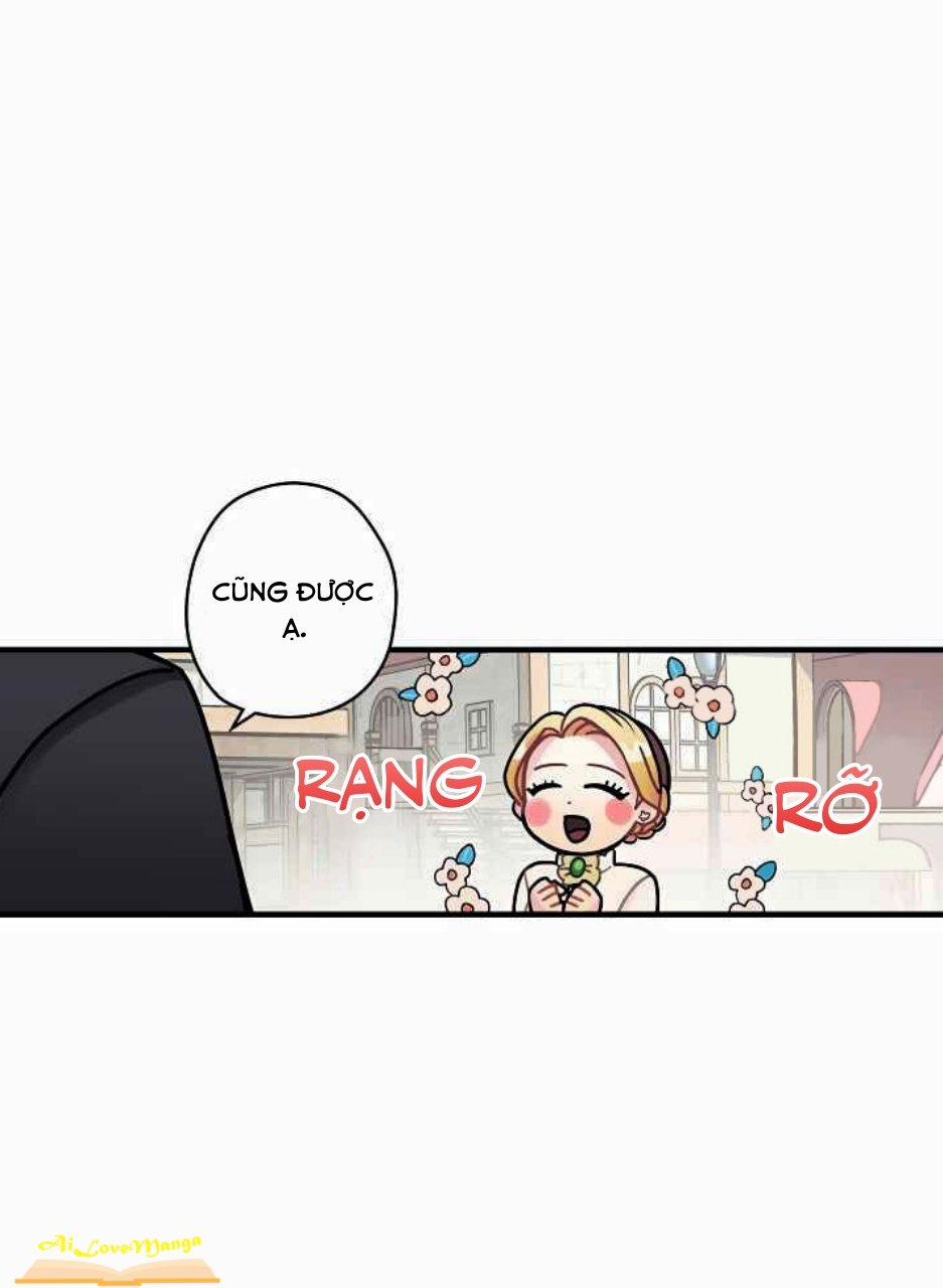 Hòa Khúc Của Hoa Và Gió 6.5 trang 24