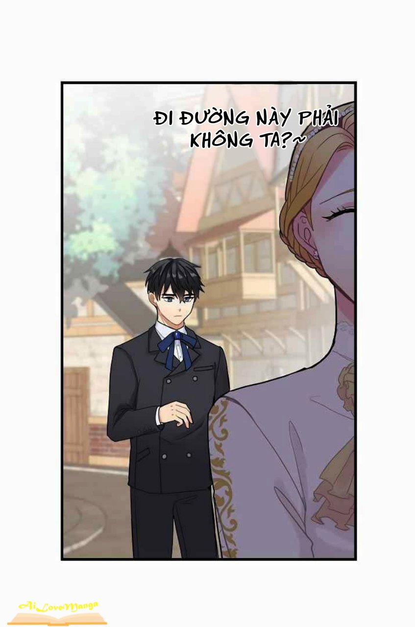 Hòa Khúc Của Hoa Và Gió 6.5 trang 25