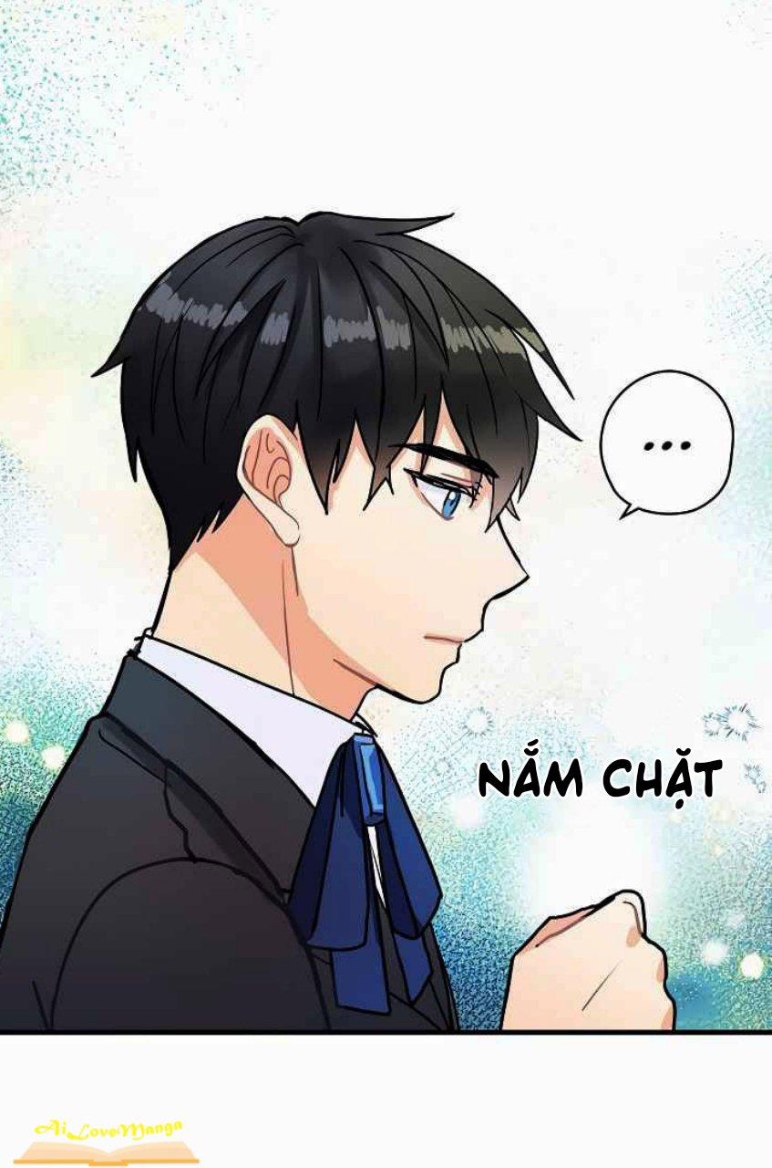 Hòa Khúc Của Hoa Và Gió 6.5 trang 28