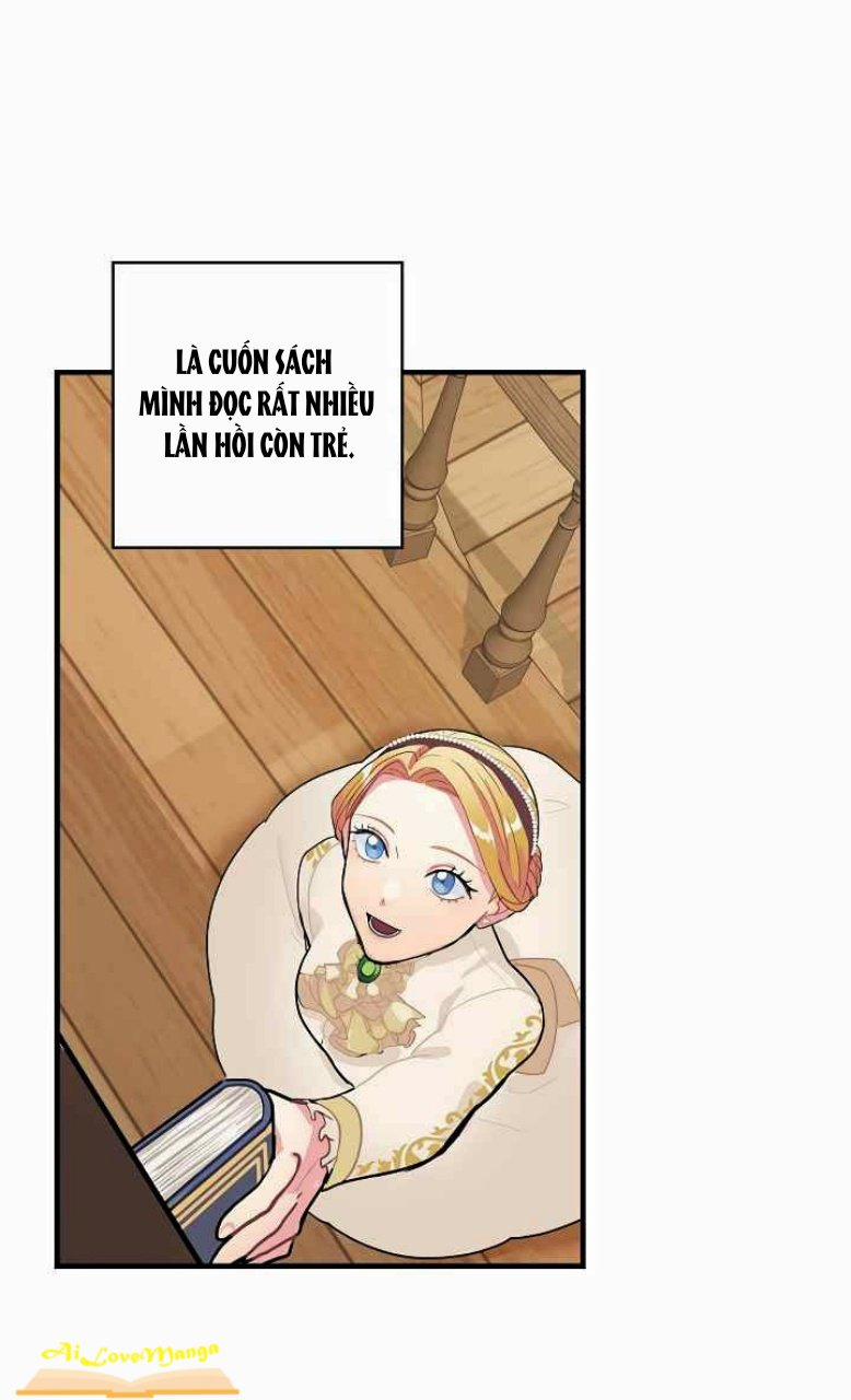 Hòa Khúc Của Hoa Và Gió 6.5 trang 33