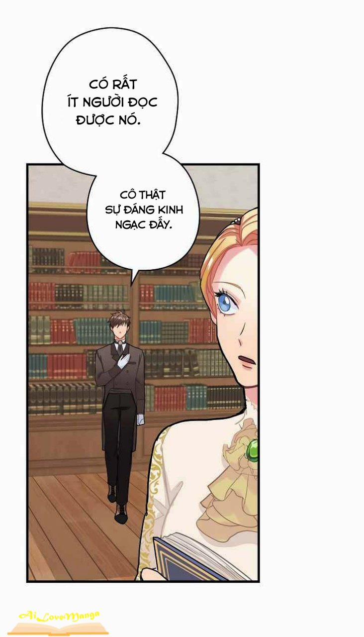 Hòa Khúc Của Hoa Và Gió 6.5 trang 36