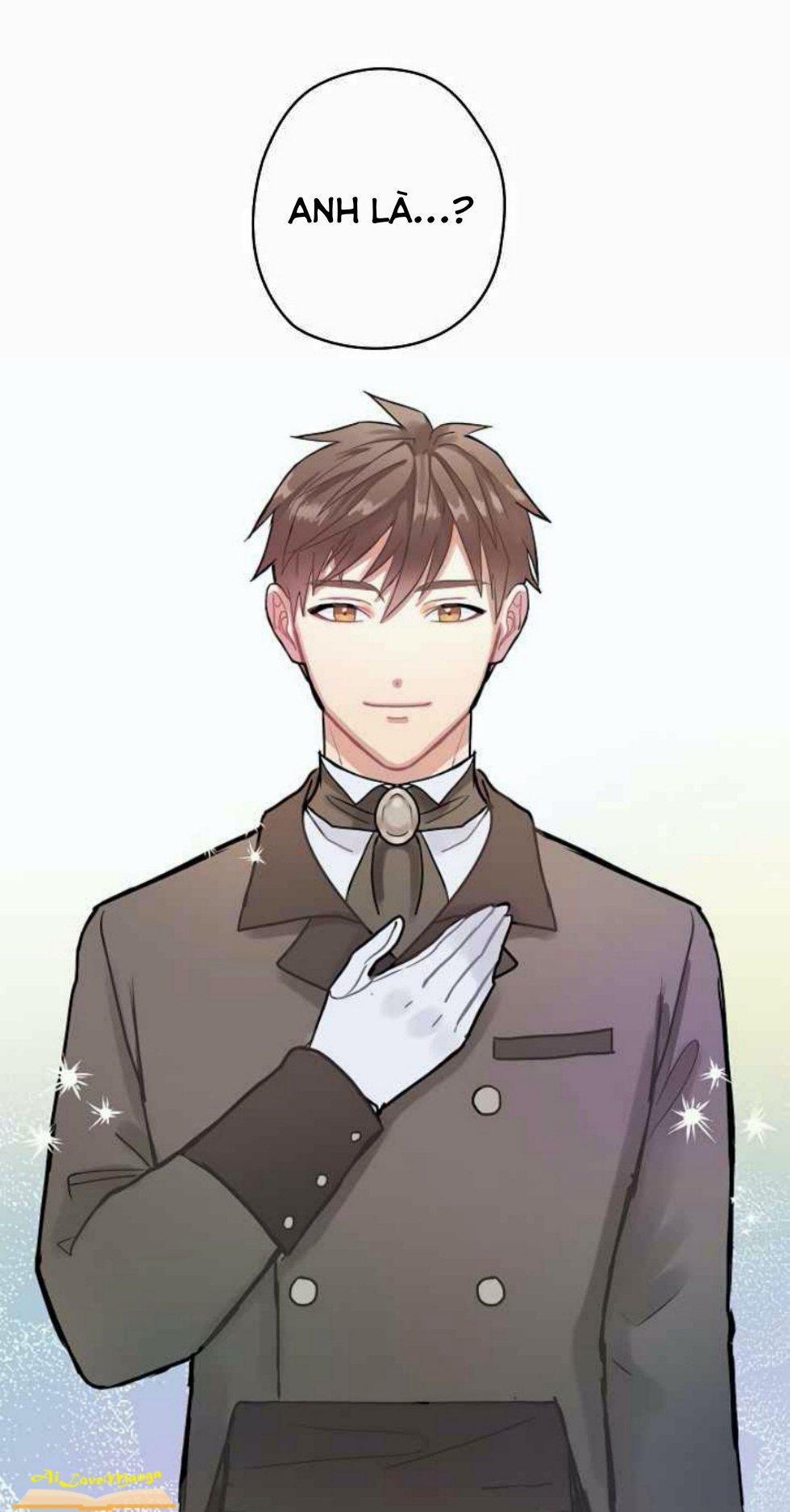 Hòa Khúc Của Hoa Và Gió 6.5 trang 37