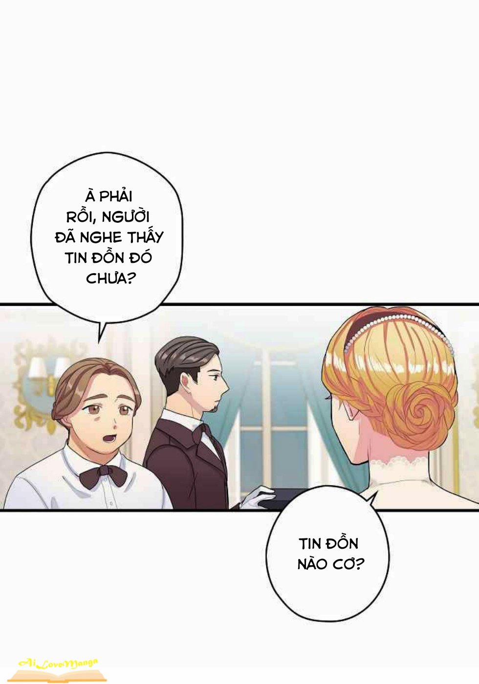 Hòa Khúc Của Hoa Và Gió 6.5 trang 9