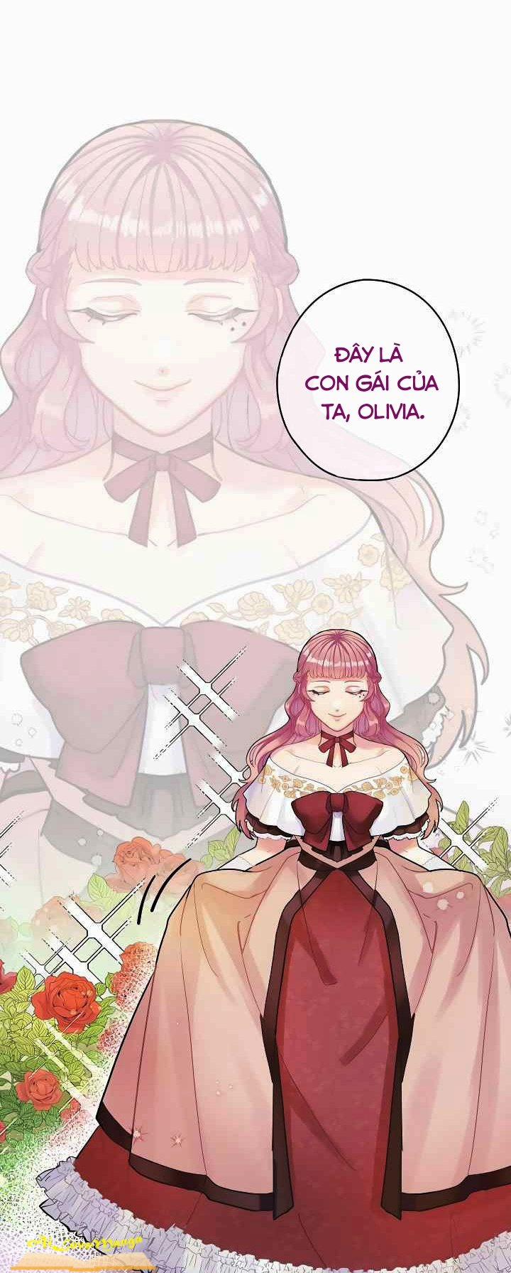 Hòa Khúc Của Hoa Và Gió 6 trang 11