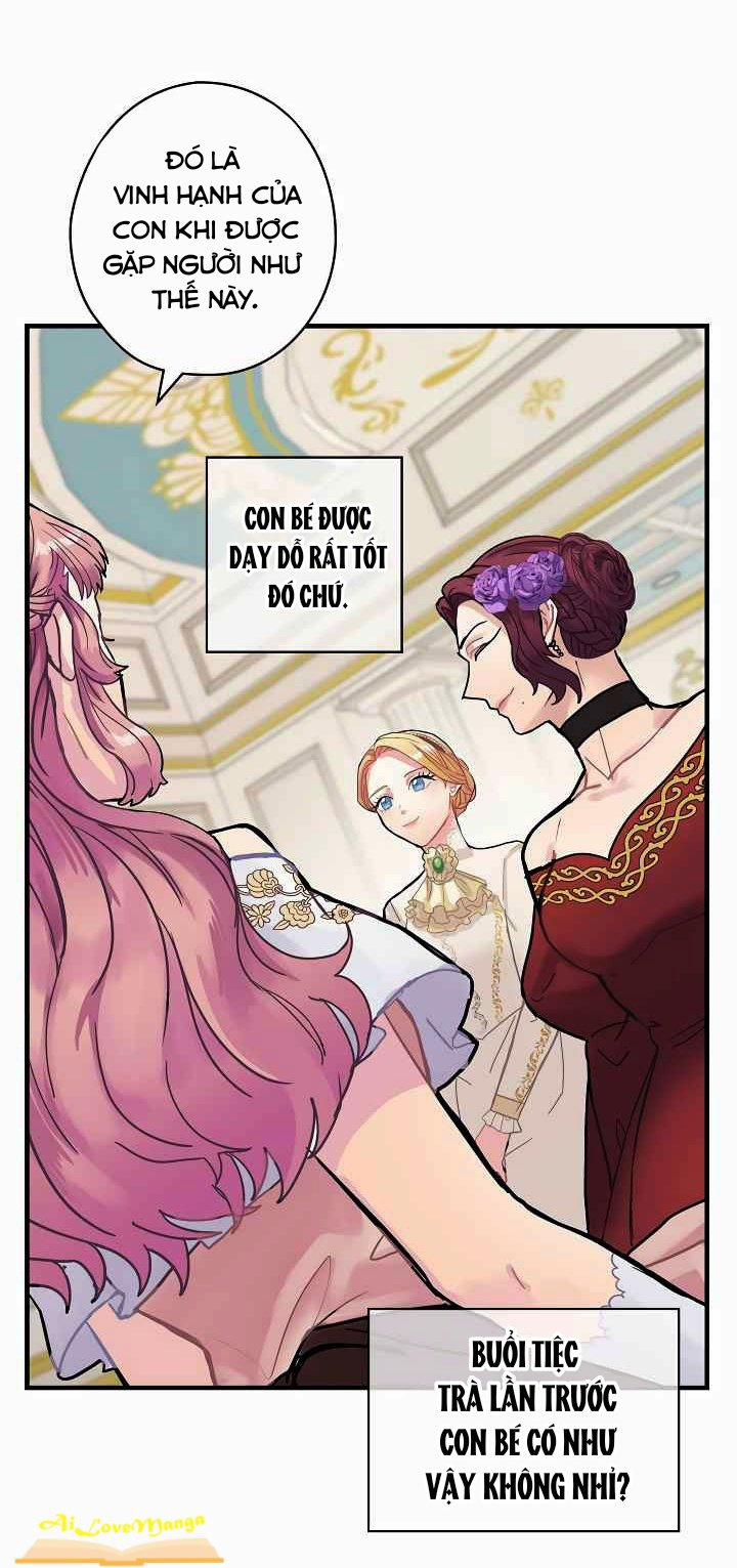 Hòa Khúc Của Hoa Và Gió 6 trang 14