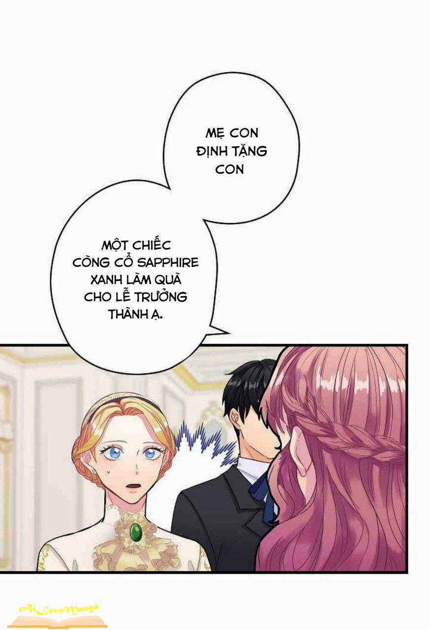 Hòa Khúc Của Hoa Và Gió 6 trang 16