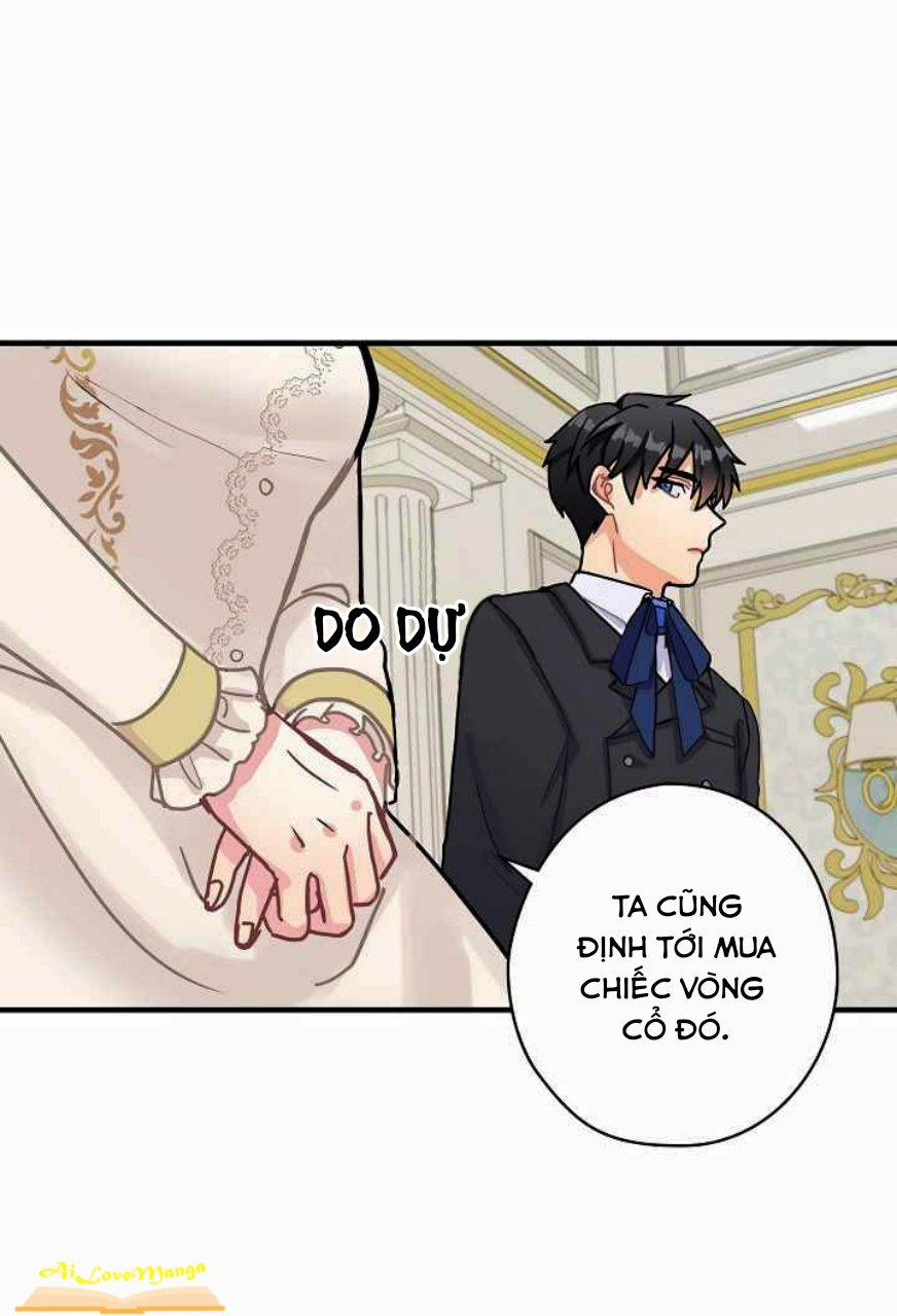 Hòa Khúc Của Hoa Và Gió 6 trang 18