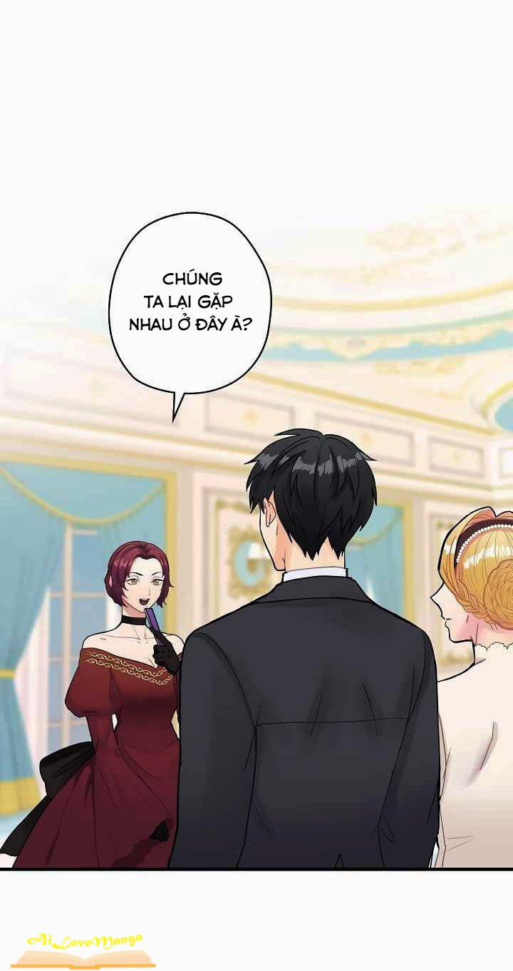 Hòa Khúc Của Hoa Và Gió 6 trang 2