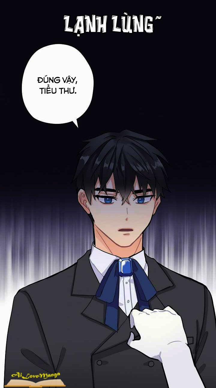 Hòa Khúc Của Hoa Và Gió 6 trang 22