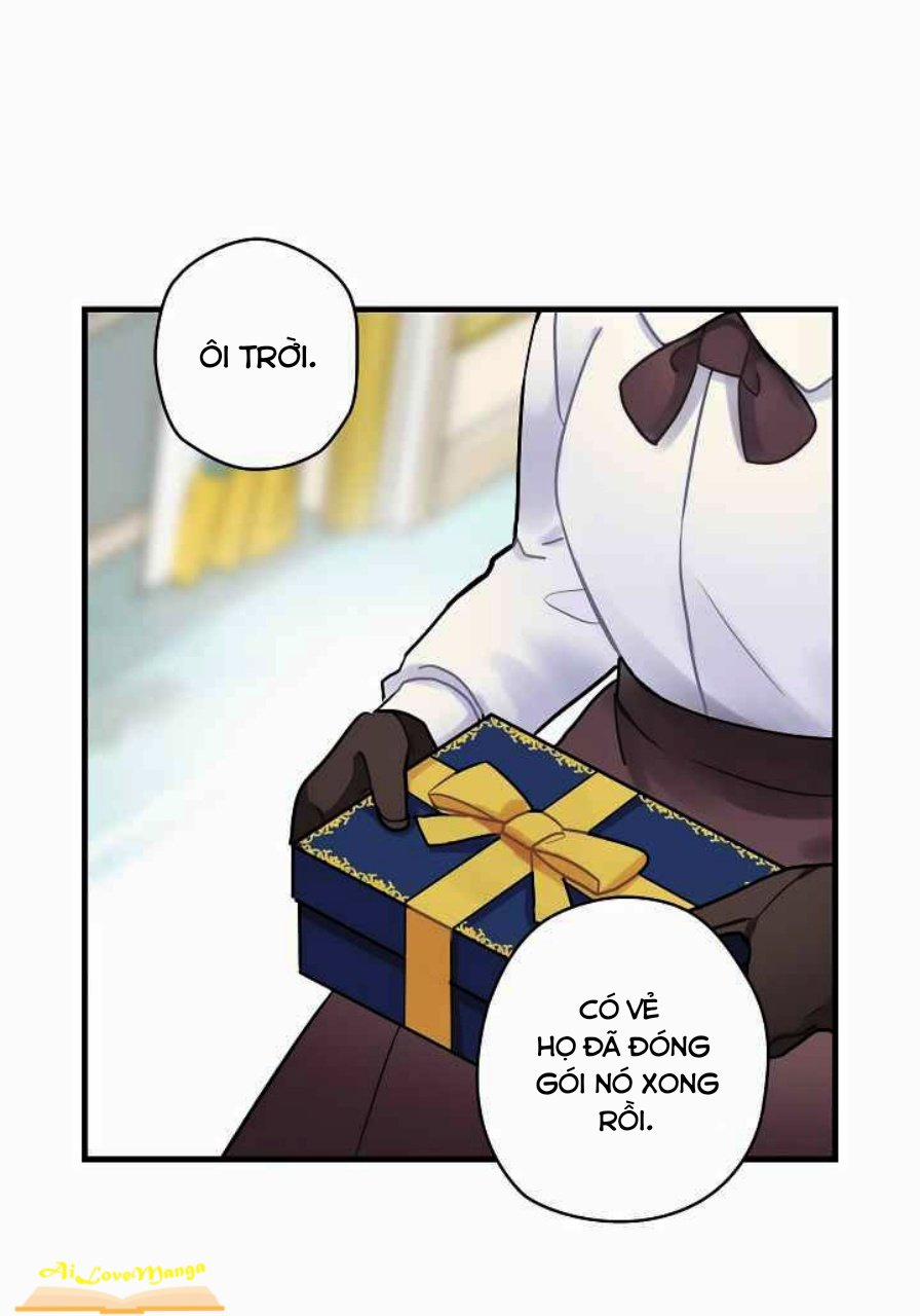 Hòa Khúc Của Hoa Và Gió 6 trang 24