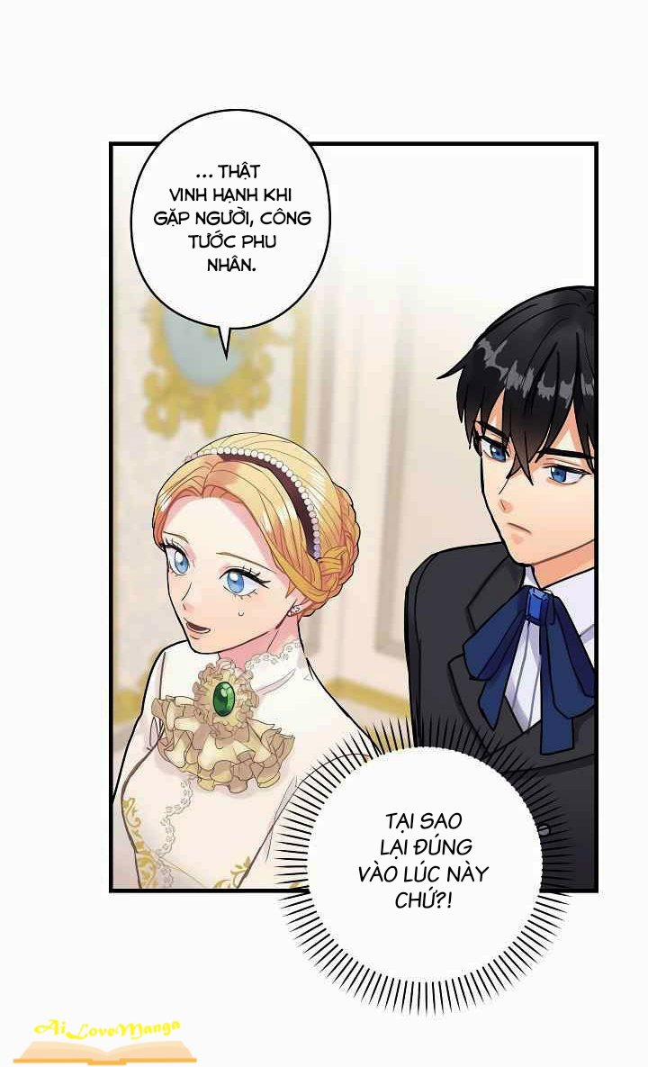 Hòa Khúc Của Hoa Và Gió 6 trang 3