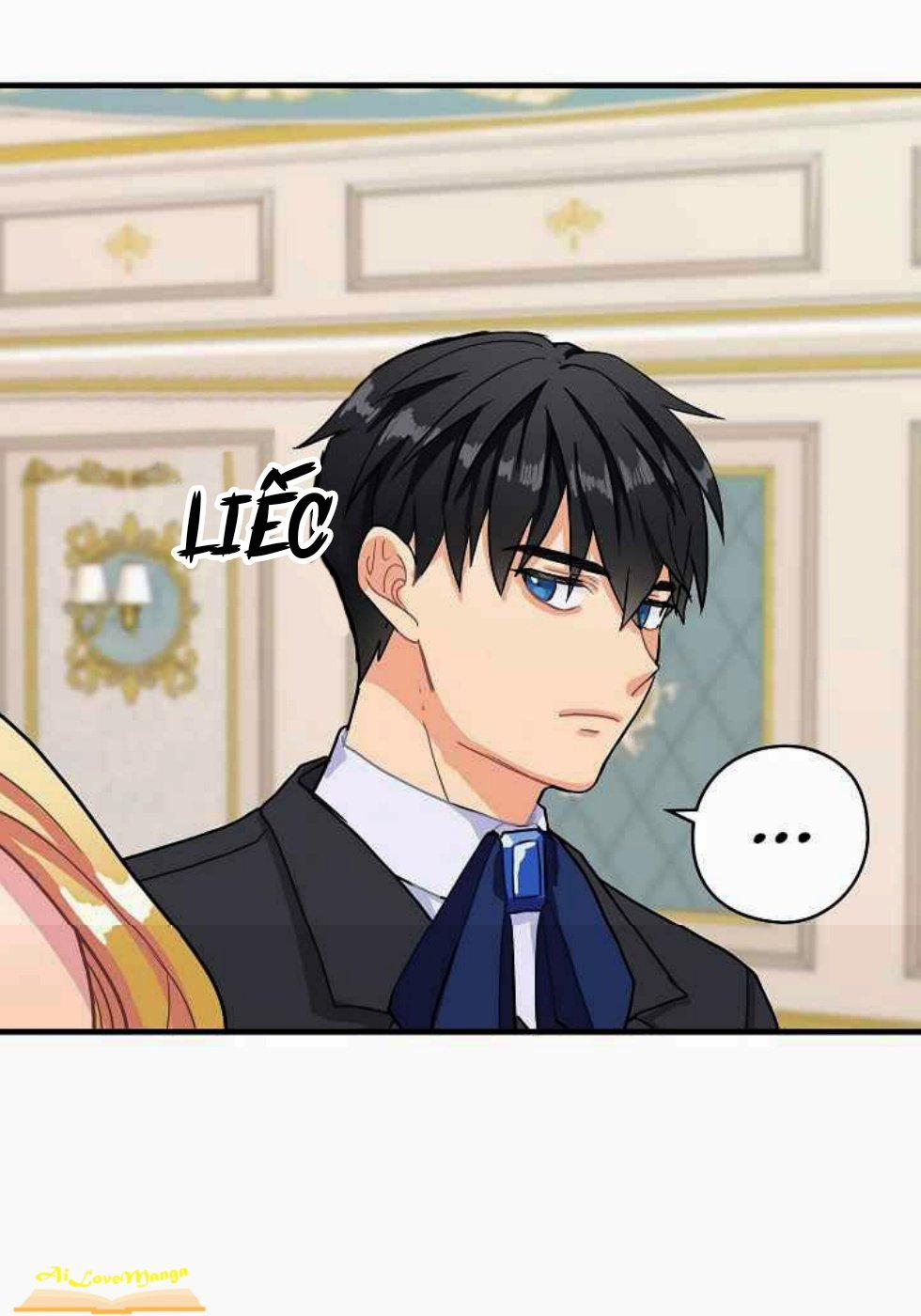 Hòa Khúc Của Hoa Và Gió 6 trang 30