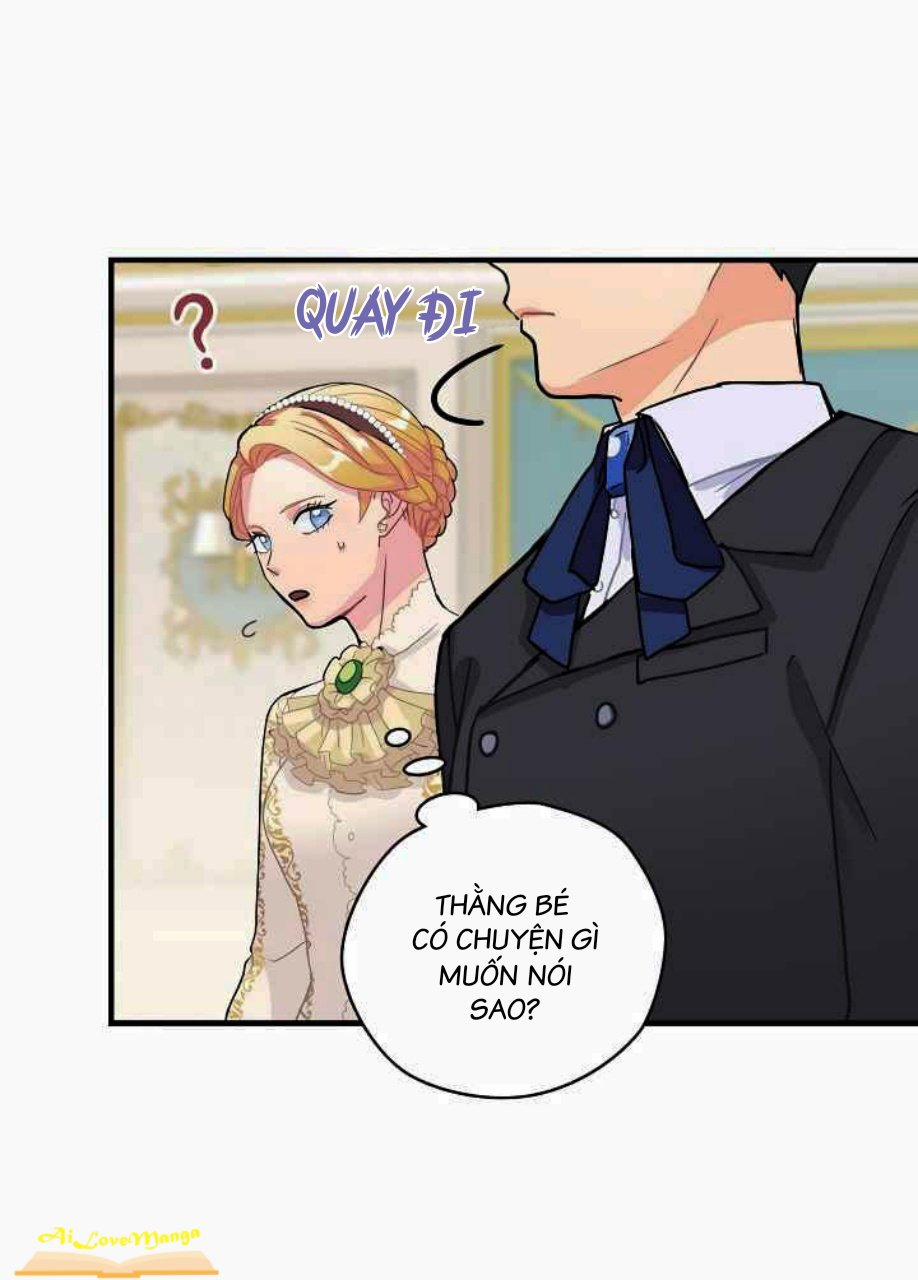 Hòa Khúc Của Hoa Và Gió 6 trang 31