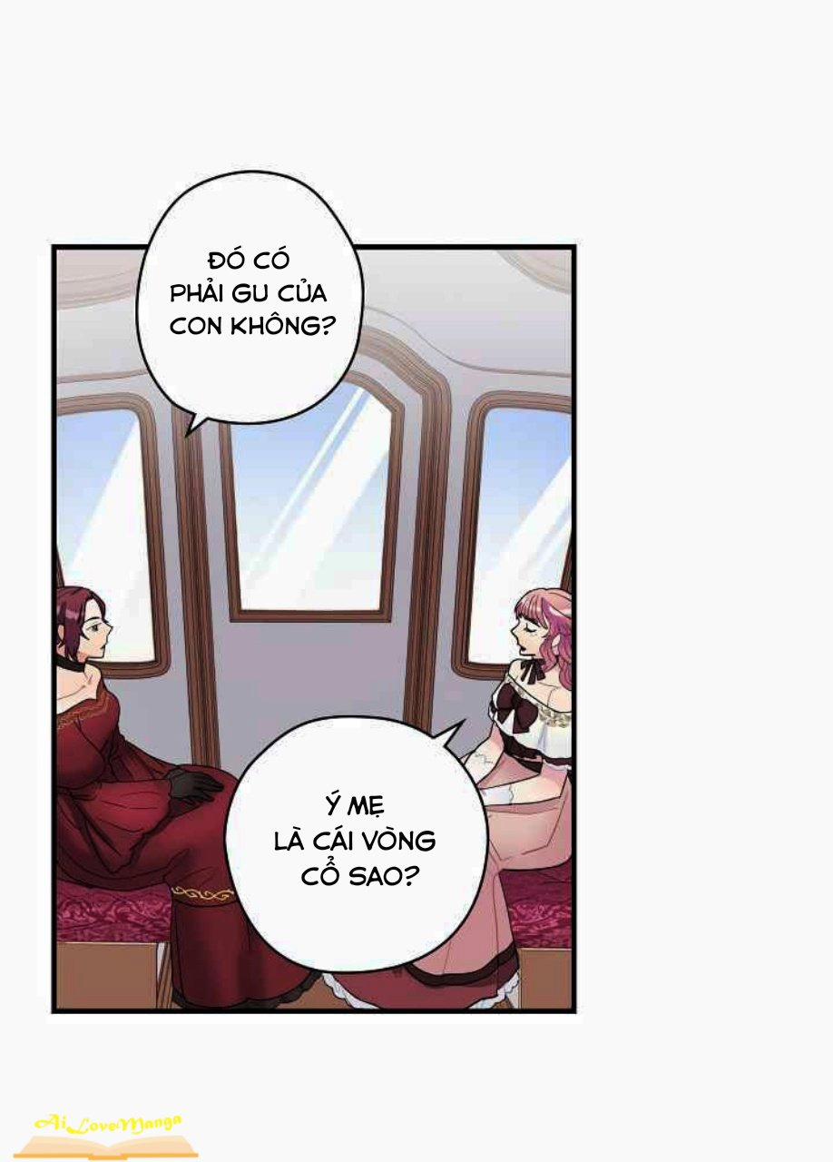 Hòa Khúc Của Hoa Và Gió 6 trang 33