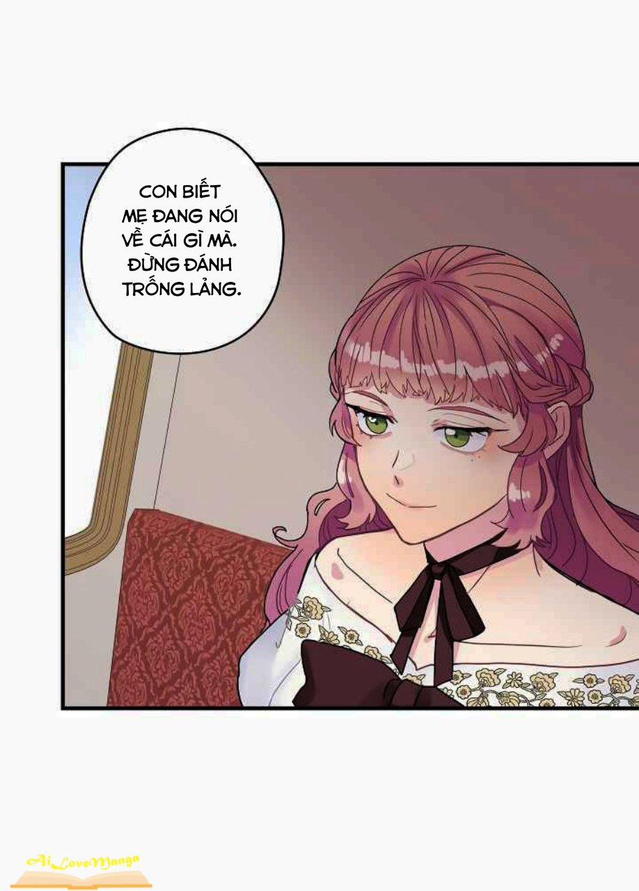 Hòa Khúc Của Hoa Và Gió 6 trang 34