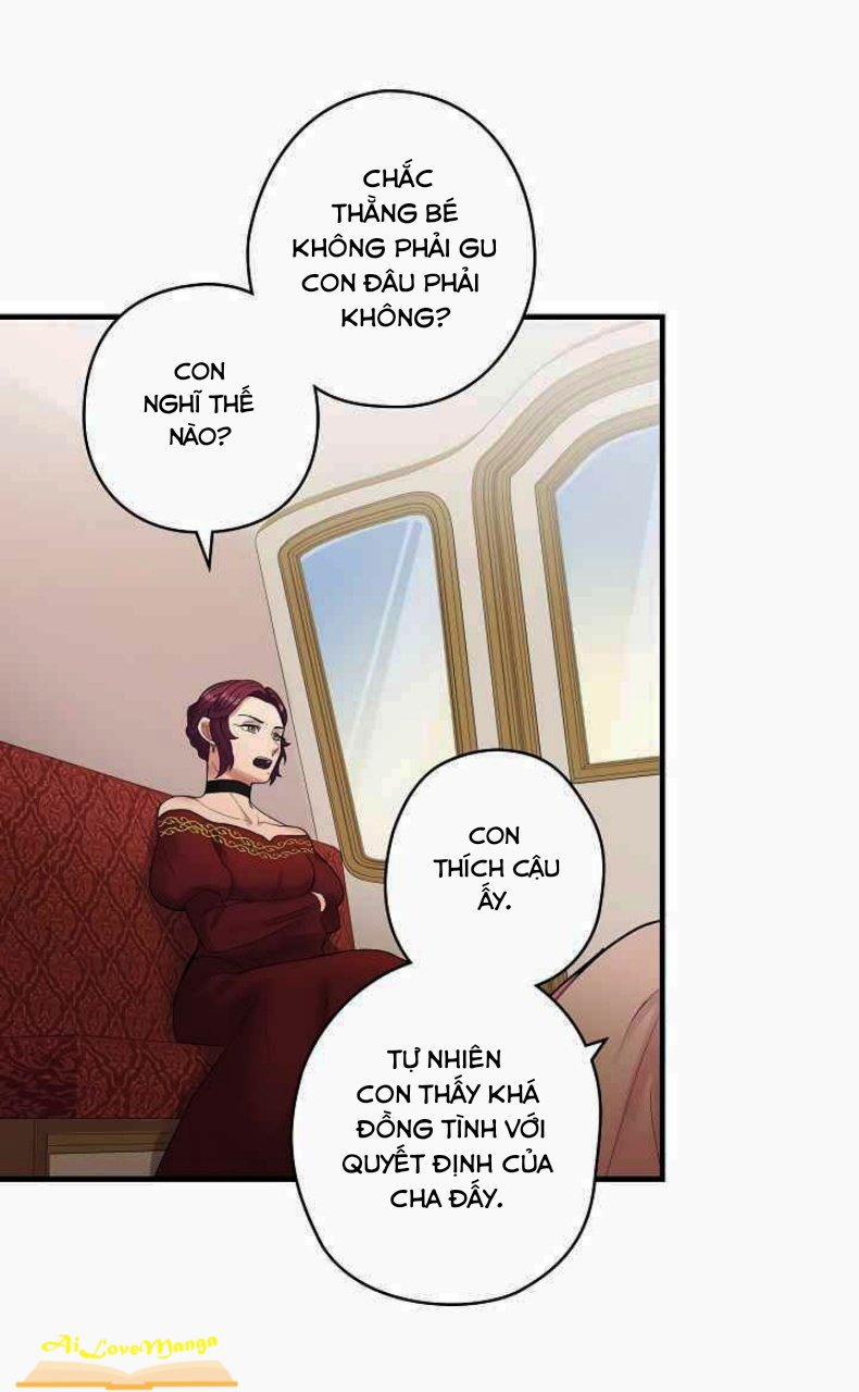 Hòa Khúc Của Hoa Và Gió 6 trang 35