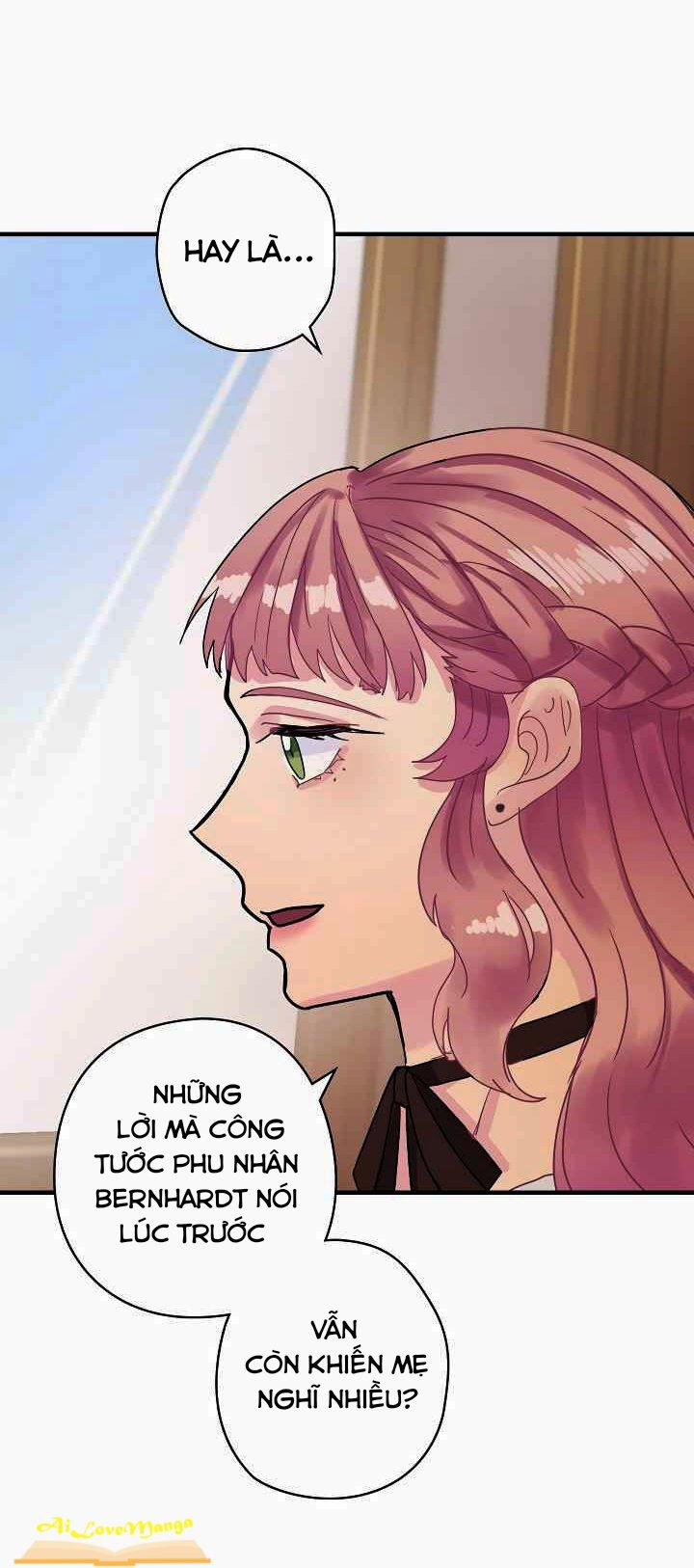 Hòa Khúc Của Hoa Và Gió 6 trang 36