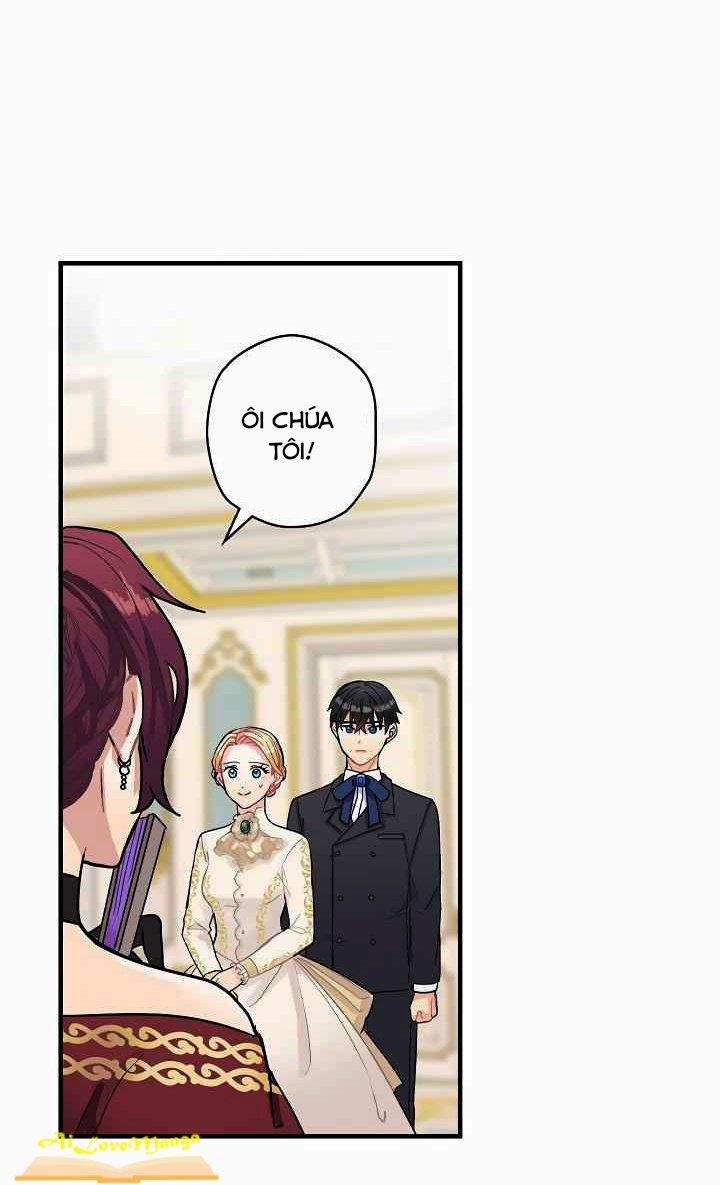 Hòa Khúc Của Hoa Và Gió 6 trang 4