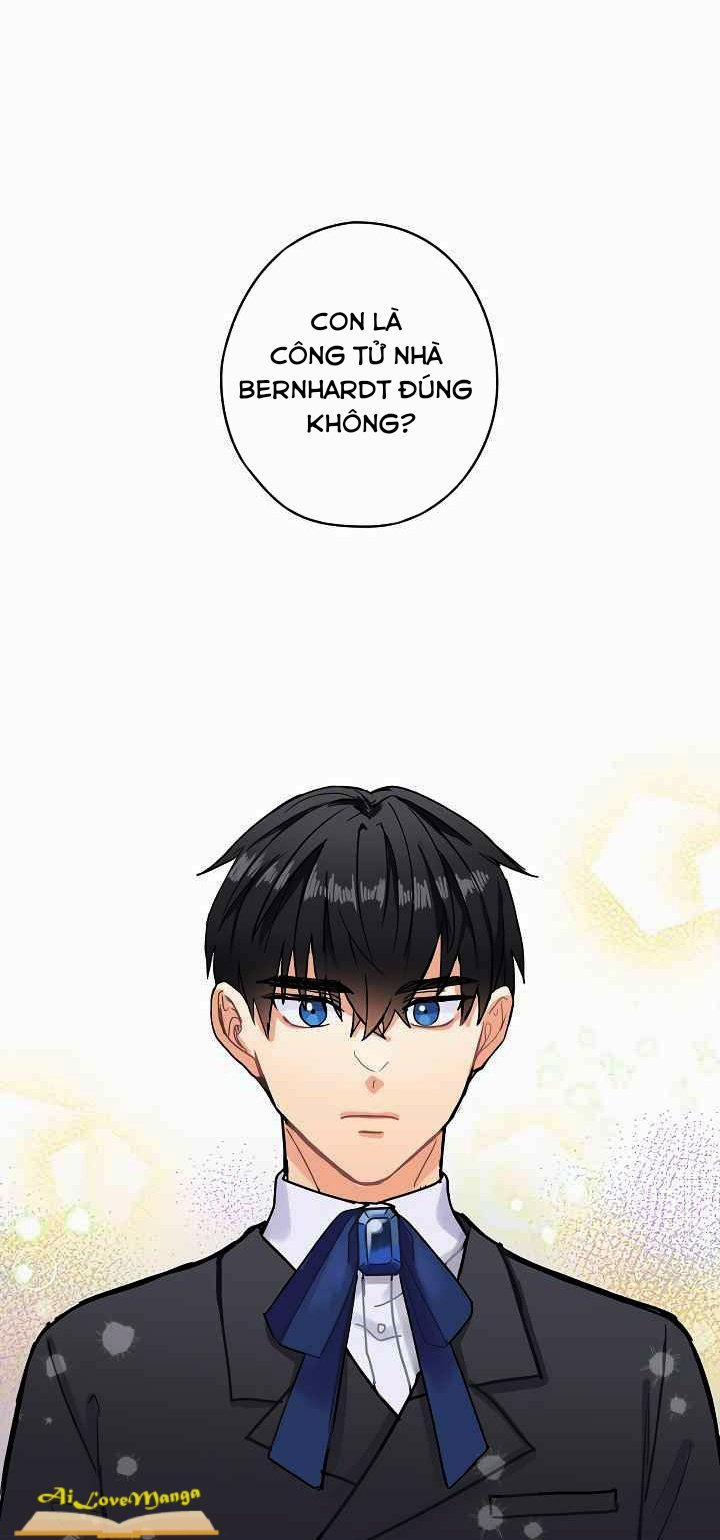 Hòa Khúc Của Hoa Và Gió 6 trang 5