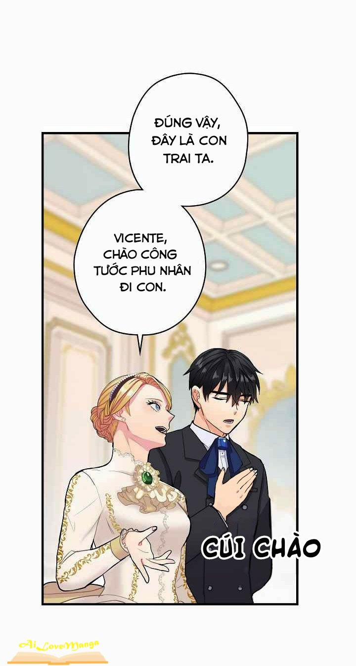 Hòa Khúc Của Hoa Và Gió 6 trang 6