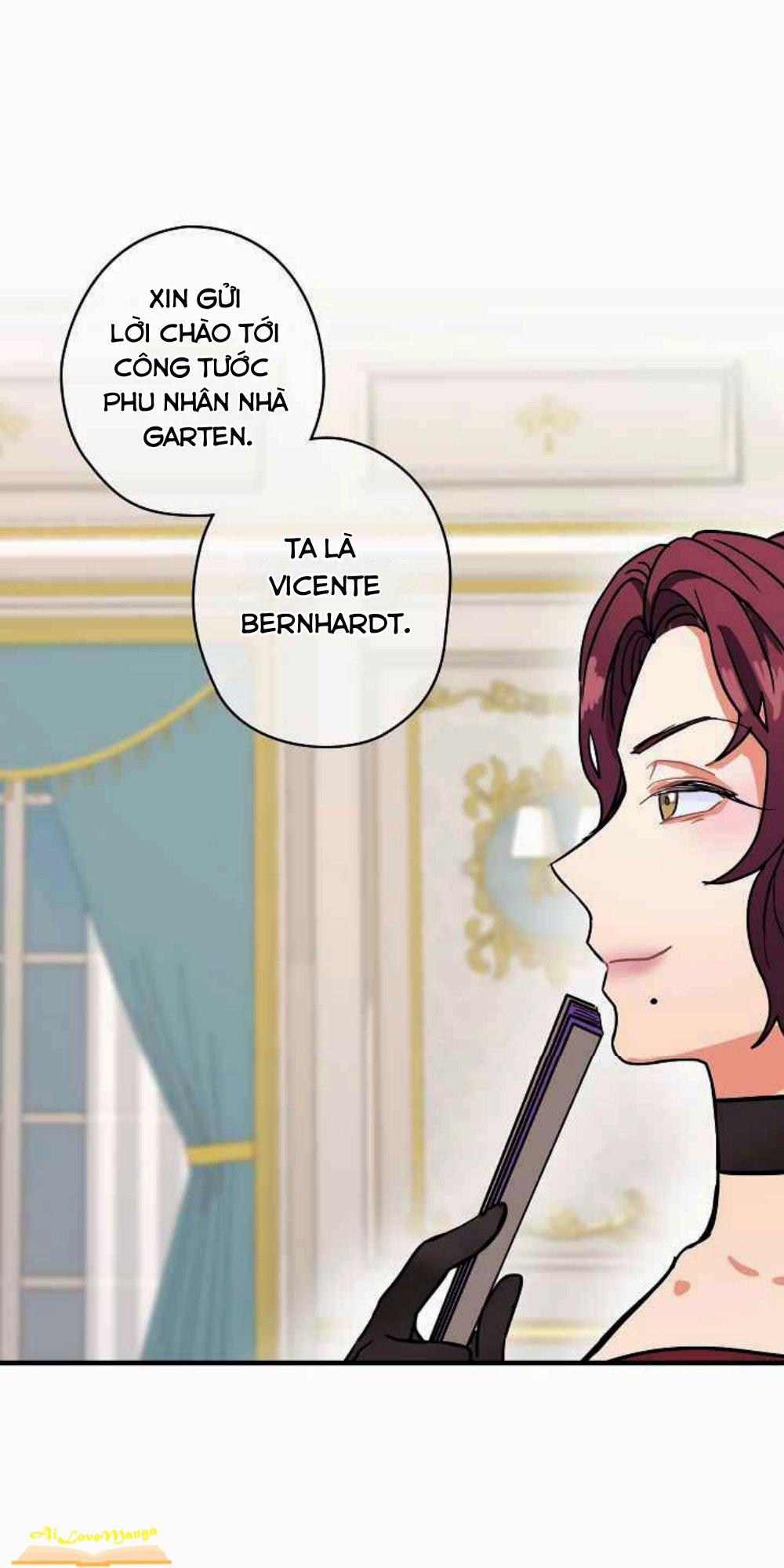 Hòa Khúc Của Hoa Và Gió 6 trang 7