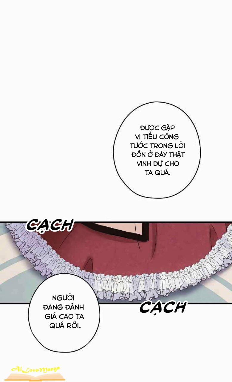 Hòa Khúc Của Hoa Và Gió 6 trang 8