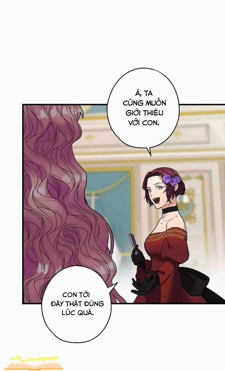 Hòa Khúc Của Hoa Và Gió 6 trang 9