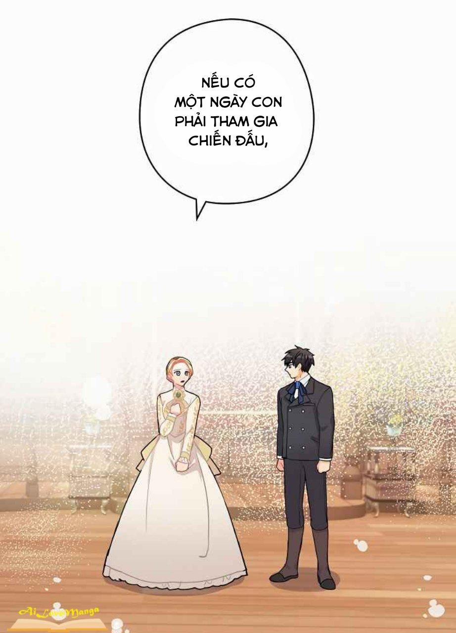 Hòa Khúc Của Hoa Và Gió 7.5 trang 1