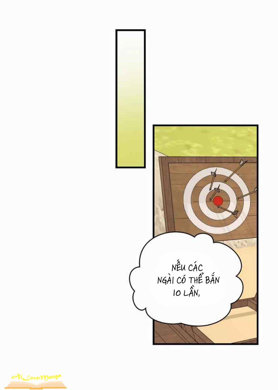 Hòa Khúc Của Hoa Và Gió 7.5 trang 11