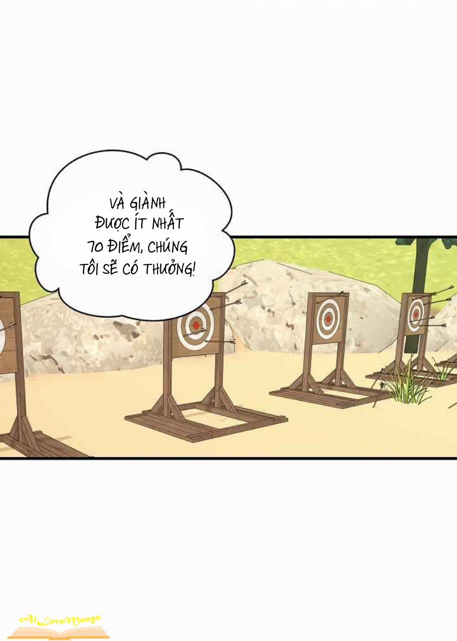 Hòa Khúc Của Hoa Và Gió 7.5 trang 12