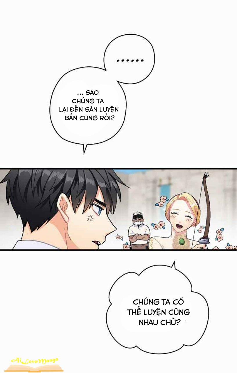 Hòa Khúc Của Hoa Và Gió 7.5 trang 13