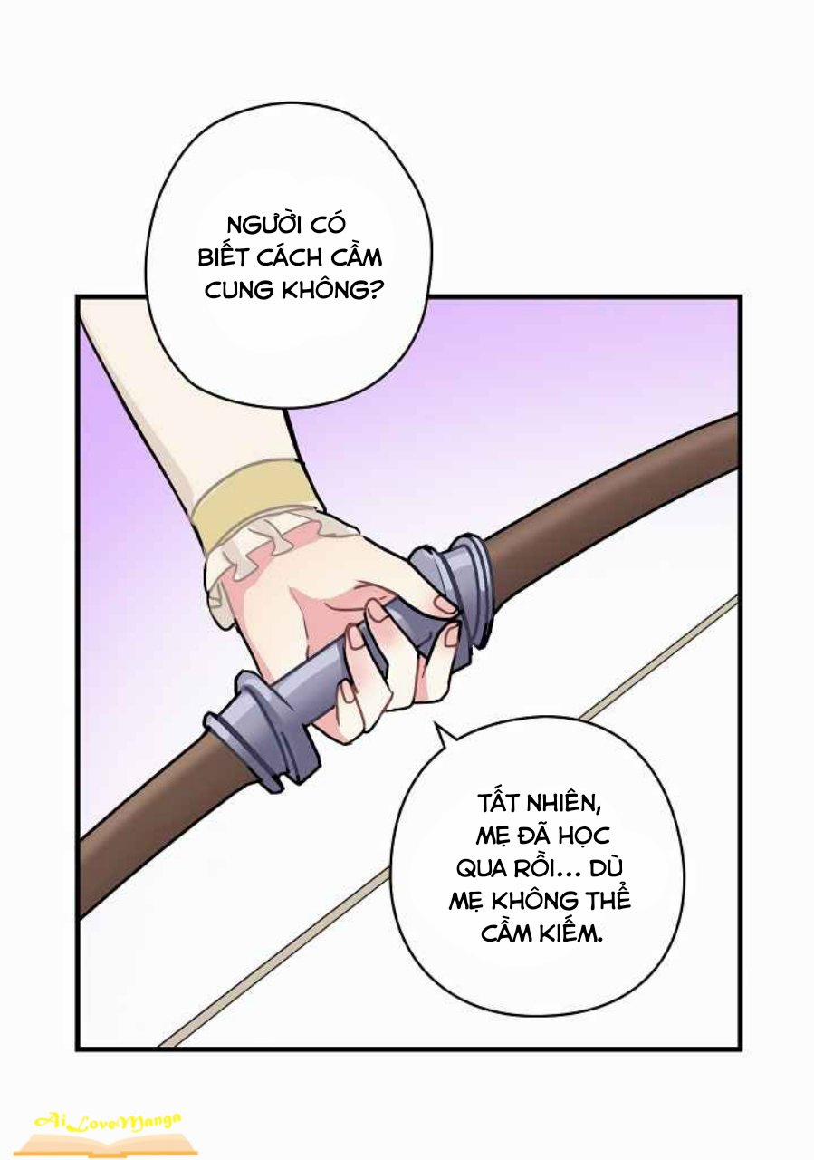 Hòa Khúc Của Hoa Và Gió 7.5 trang 14