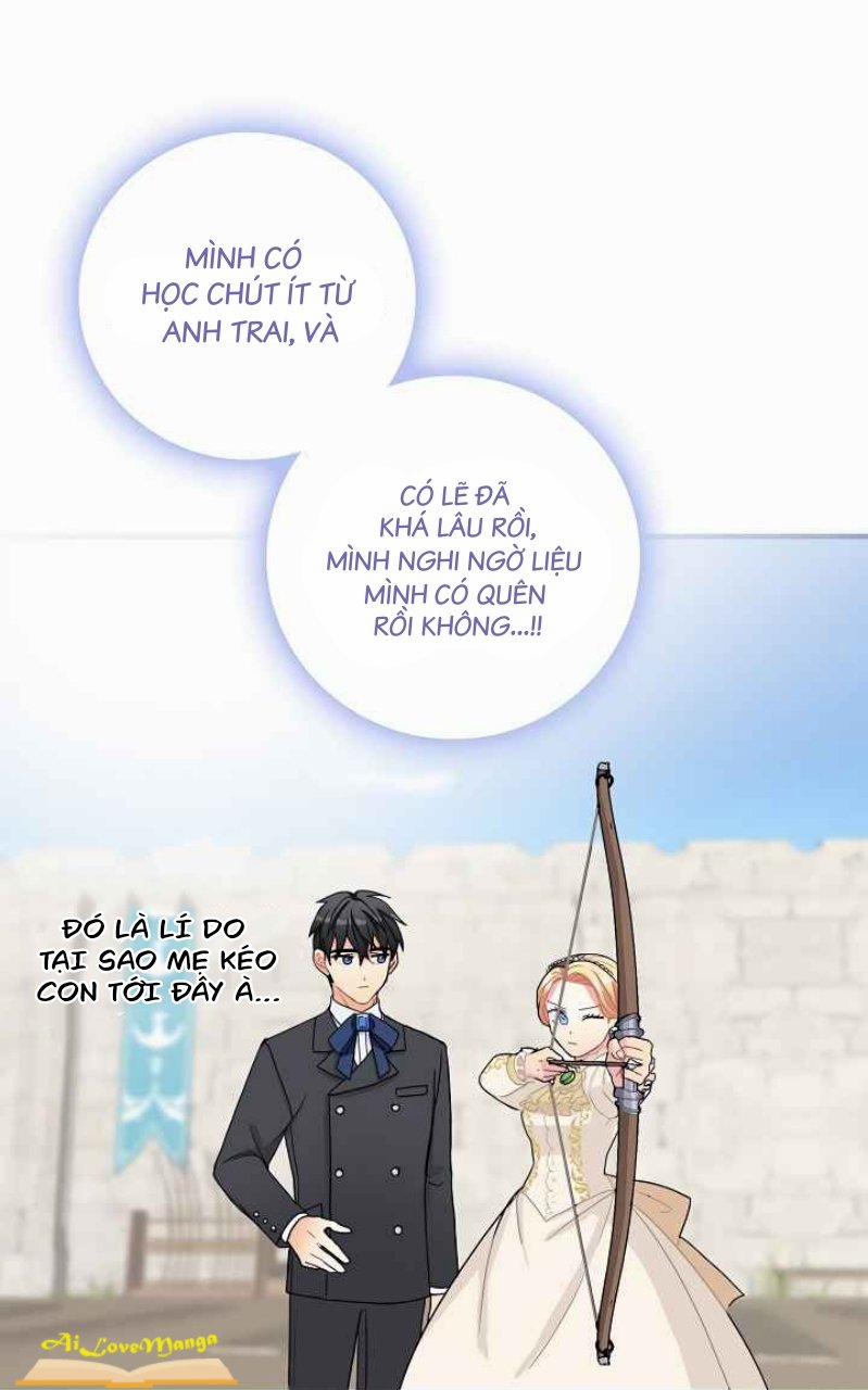 Hòa Khúc Của Hoa Và Gió 7.5 trang 15