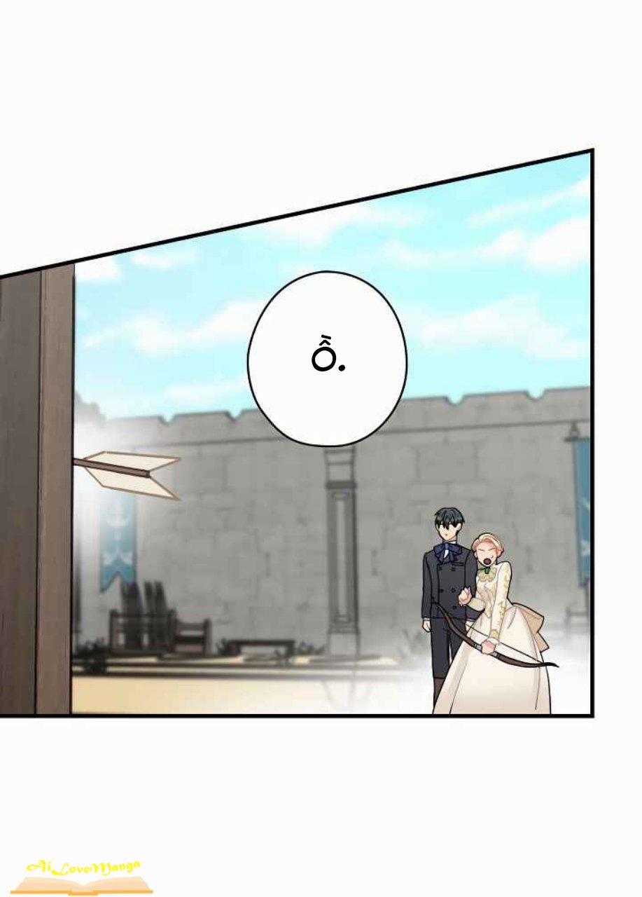 Hòa Khúc Của Hoa Và Gió 7.5 trang 17