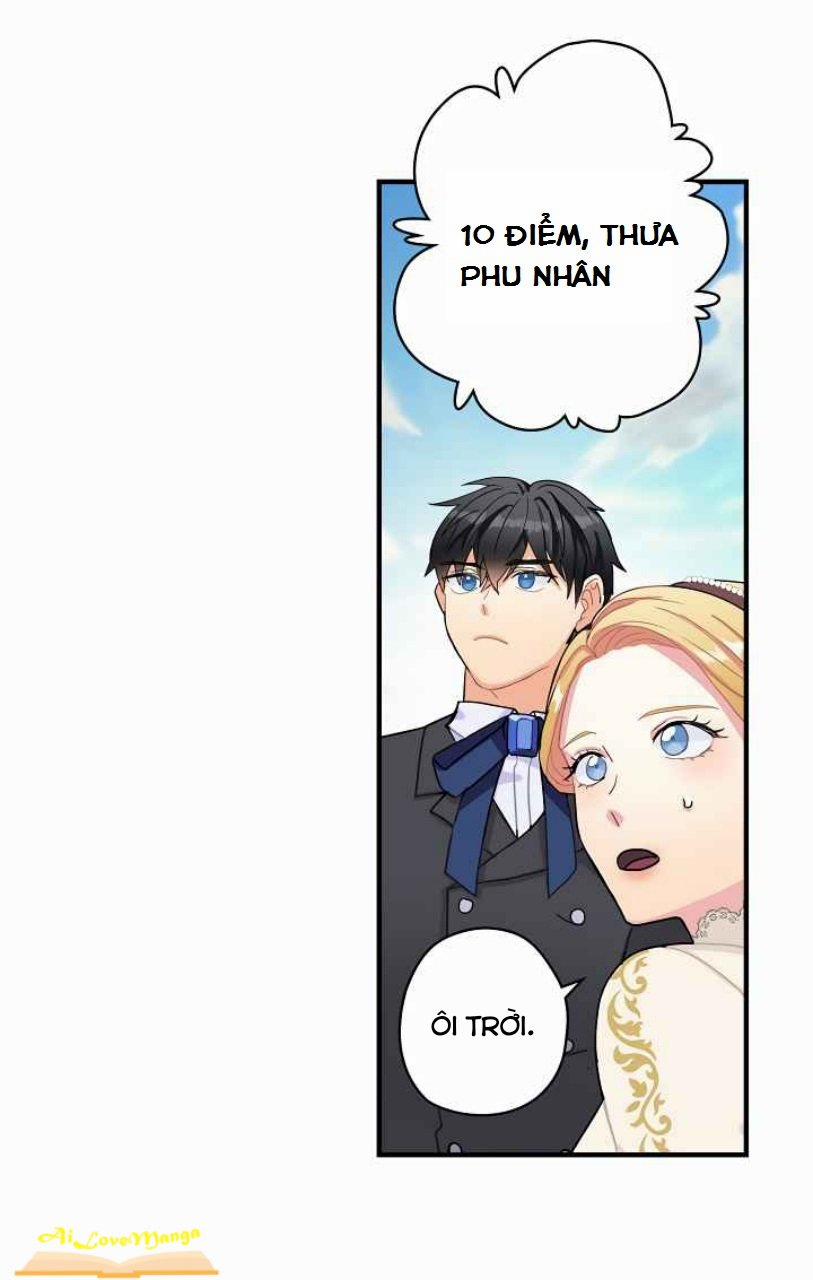 Hòa Khúc Của Hoa Và Gió 7.5 trang 19