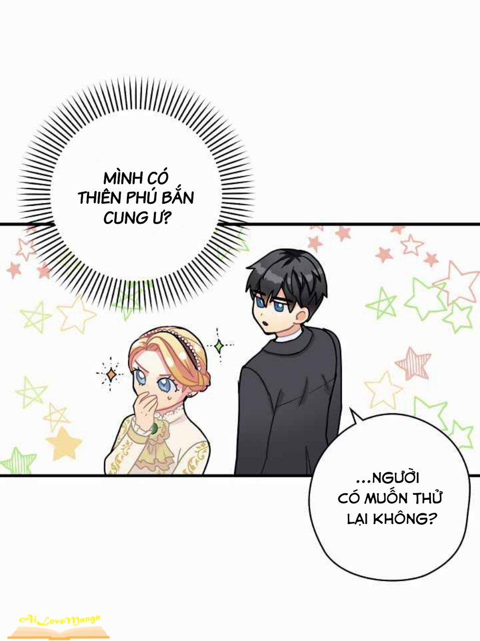 Hòa Khúc Của Hoa Và Gió 7.5 trang 20