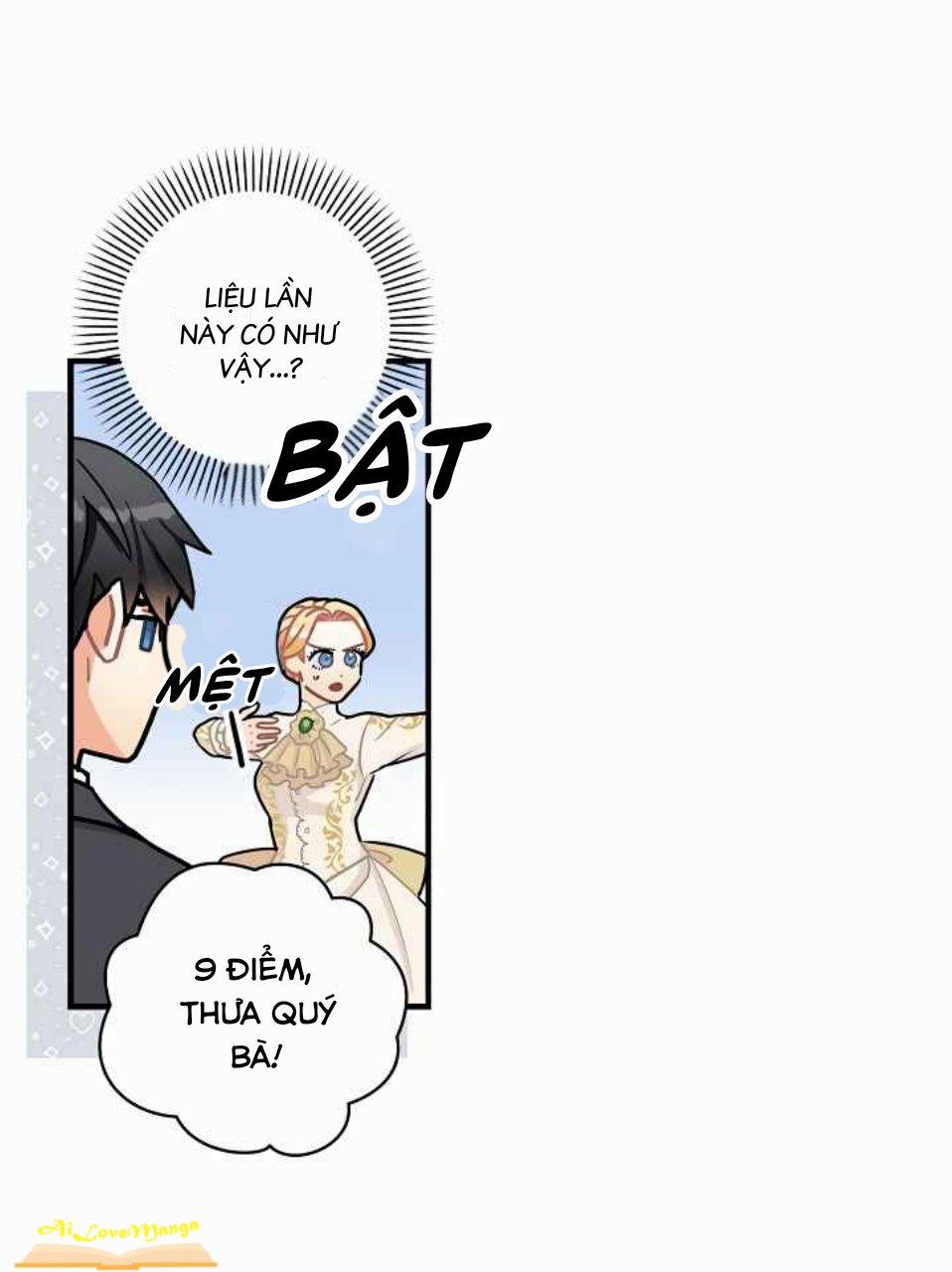 Hòa Khúc Của Hoa Và Gió 7.5 trang 21