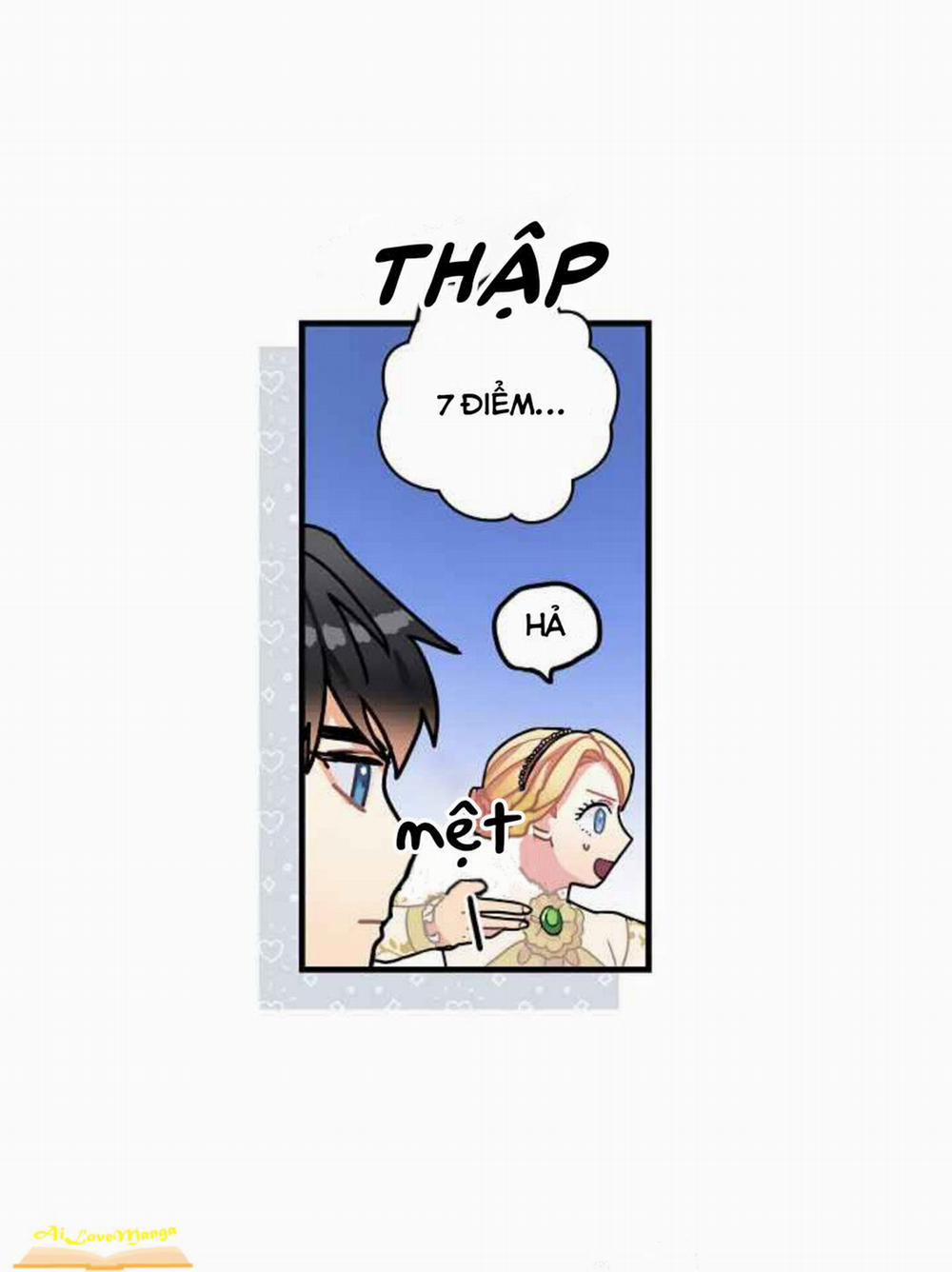 Hòa Khúc Của Hoa Và Gió 7.5 trang 22