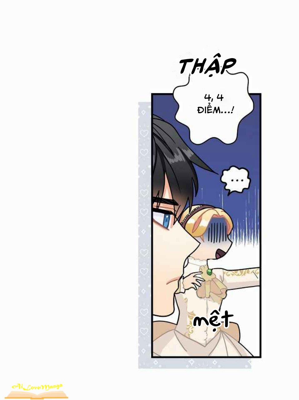 Hòa Khúc Của Hoa Và Gió 7.5 trang 23