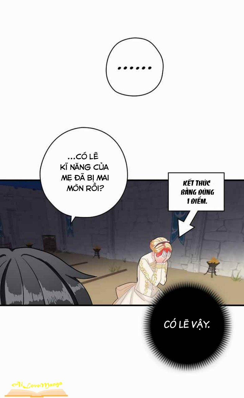 Hòa Khúc Của Hoa Và Gió 7.5 trang 25