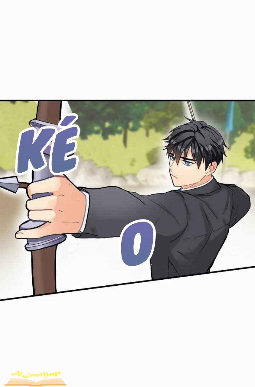 Hòa Khúc Của Hoa Và Gió 7.5 trang 27